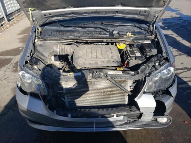 2C4RDGEG2KR725540 | 2019 DODGE GRAND CARA