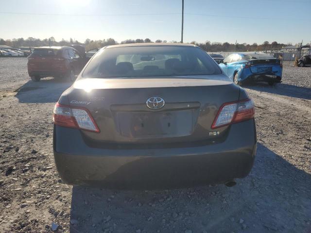 JTNBB46K573036192 | 2007 Toyota camry hybrid