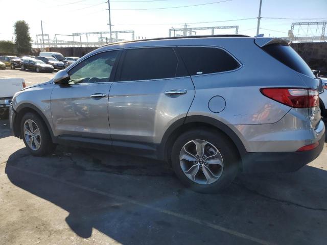 KM8SM4HF8GU144472 | 2016 HYUNDAI SANTA FE S