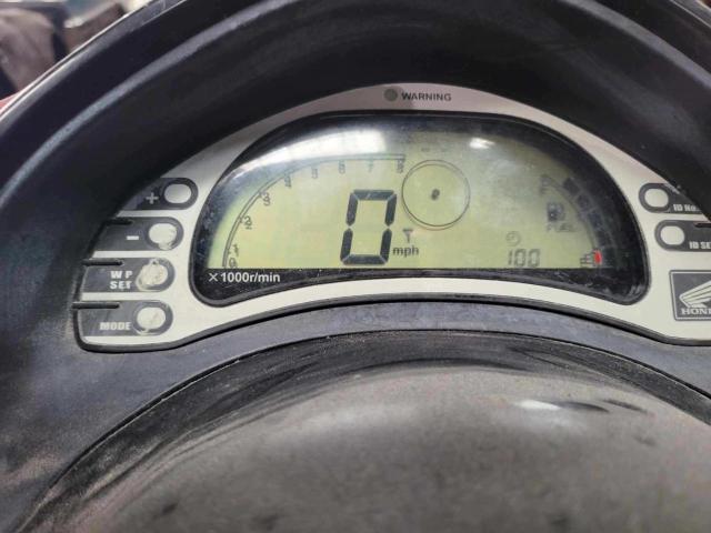 15DDT20203WAB0158 2005 Honda Sw