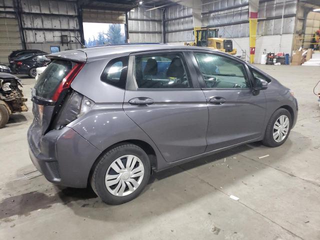 3HGGK5H52FM755096 | 2015 HONDA FIT LX