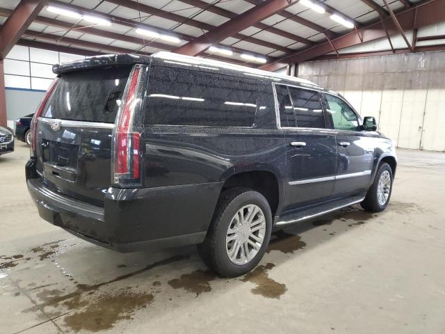 1GYS4GKJ6JR238759 | 2018 Cadillac escalade esv