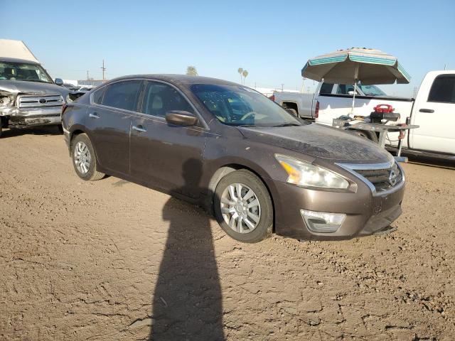 1N4AL3AP5FC478307 | 2015 NISSAN ALTIMA 2.5