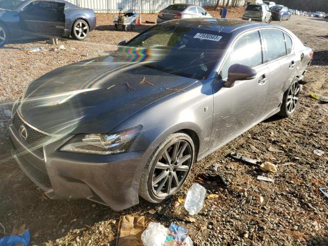 2014 Lexus GS 350 