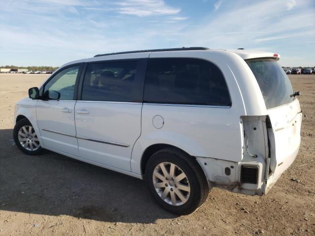 2C4RC1BG5GR230129 | 2016 CHRYSLER TOWN and COU