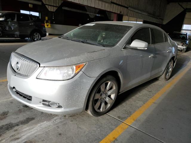 2011 Buick LaCrosse CXL