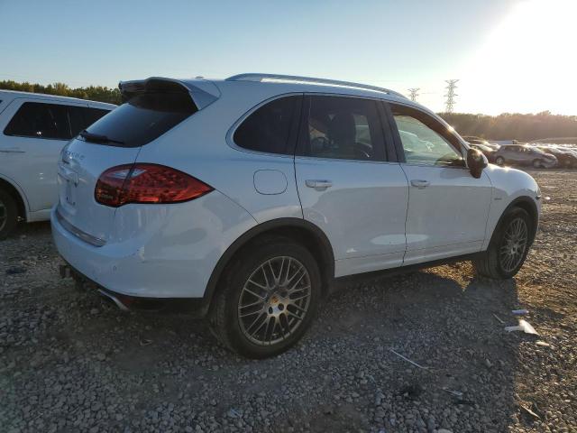 WP1AF2A29ELA83107 | 2014 PORSCHE CAYENNE