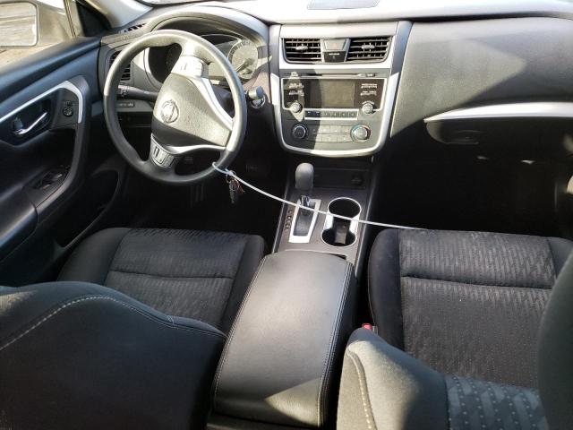 2016 NISSAN ALTIMA 2.5 - 1N4AL3AP2GN364271