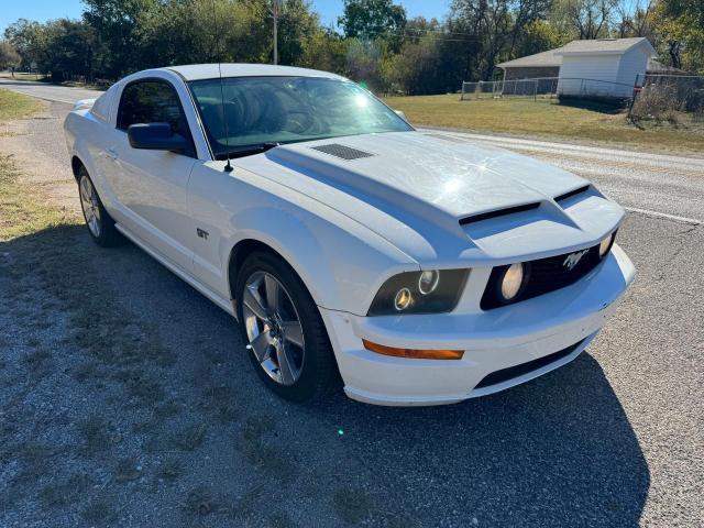 1ZVHT82H665194246 2006 Ford Mustang Gt