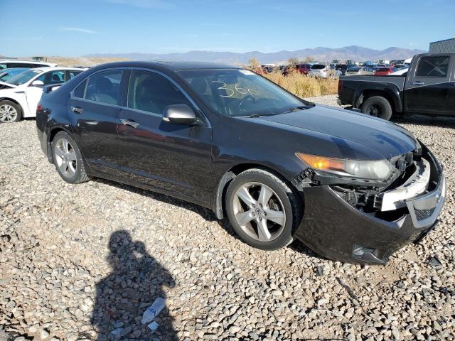 2009 Acura Tsx VIN: JH4CU26679C026694 Lot: 76344563