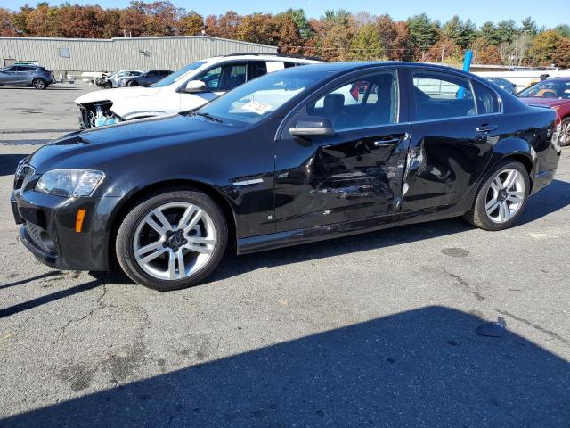 2008 Pontiac G8 