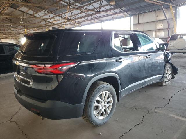 1GNERFKW9PJ236058 Chevrolet Traverse L 3