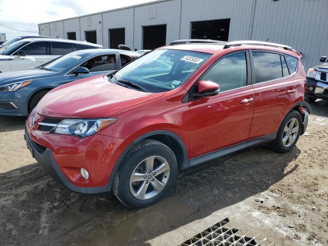 Vin: 2t3rfrevxfw328710, lot: 55379085, toyota rav4 xle 2015 img_1