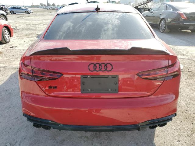 Auction sale of the 2023 AUDI S5/RS5 , vin: WAUR4AF56PA059009, lot number: 75336813