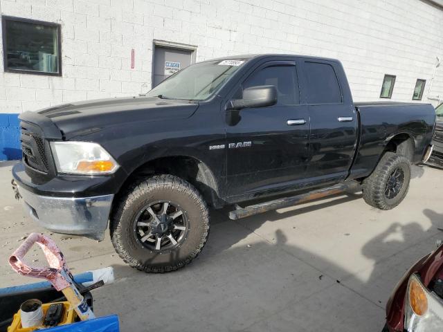 2009 Dodge Ram 1500 