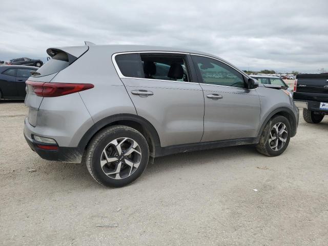 KNDPM3AC2L7640168 | 2020 KIA sportage lx