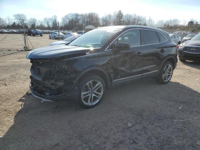 2018 Lincoln MKC Reserve