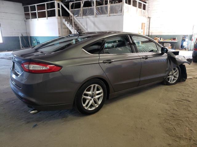 1FA6P0H7XE5391617 | 2014 FORD FUSION SE