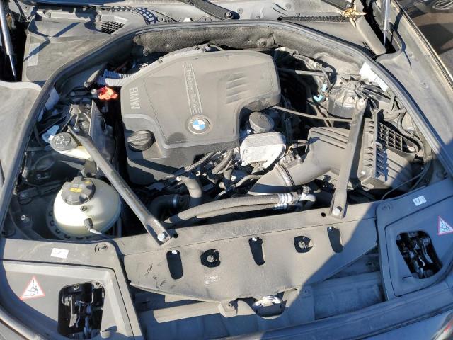 2016 BMW 528 XI - WBA5A7C56GG147991