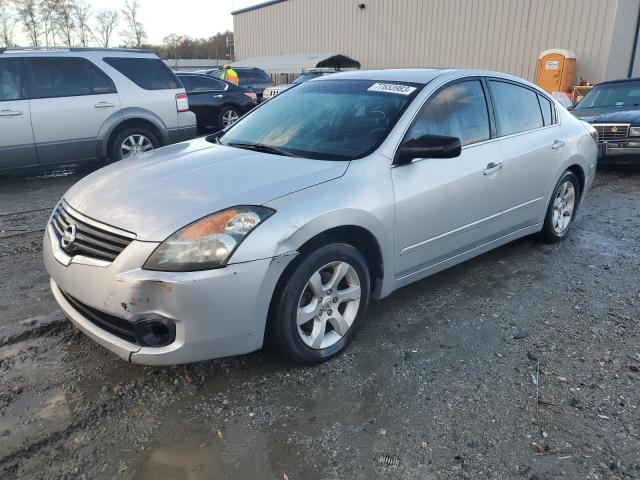 2007 Nissan Altima 2.5