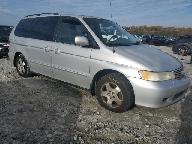 2001 Honda Odyssey EX