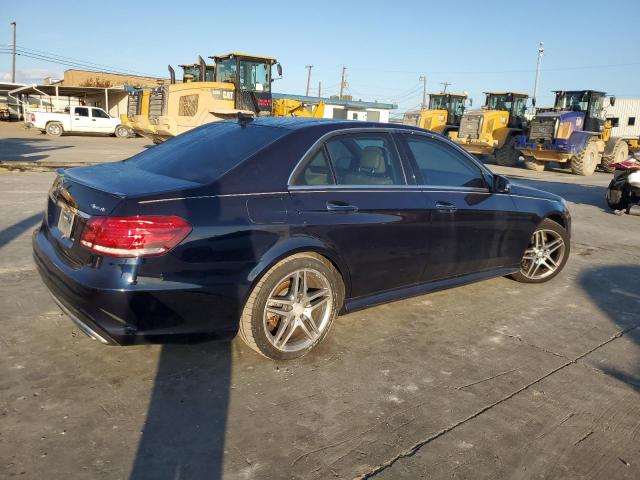 WDDHF8JB8EB014634 | 2014 MERCEDES-BENZ E 350 4MAT