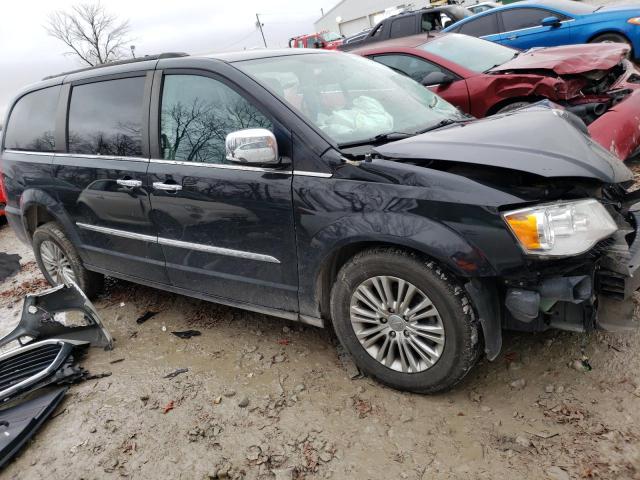 2C4RC1CG0FR655514 | 2015 Chrysler town & country touring l