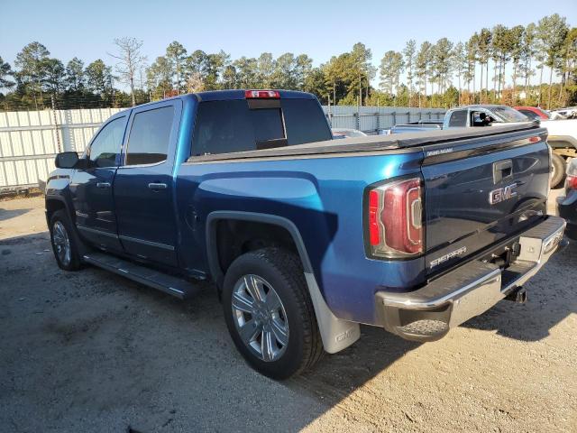 3GTU2NEC7JG138207 | 2018 GMC SIERRA K15