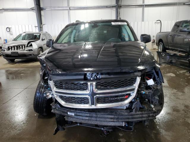 3C4PDCAB8KT803939 | 2019 DODGE JOURNEY SE