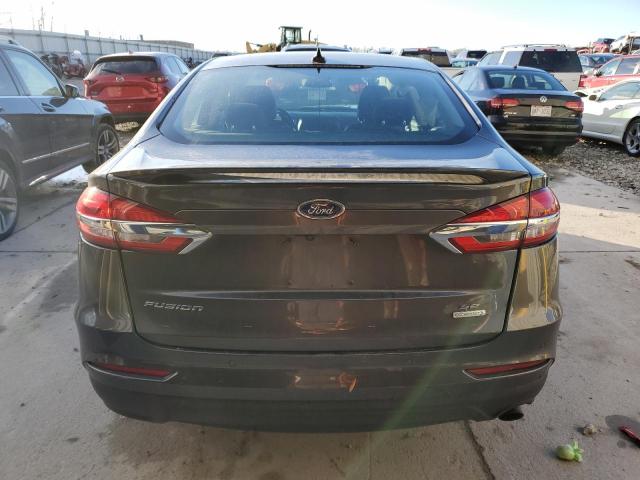 3FA6P0HD3KR164901 Ford Fusion SE 6