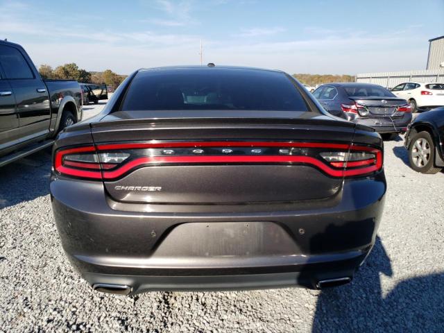 2C3CDXBG1FH890876 Dodge Charger Se