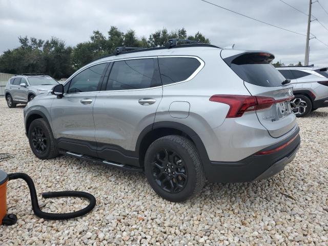 2023 HYUNDAI SANTA FE X - 5NMS6DAJ3PH607641