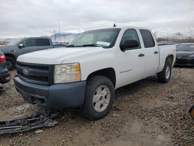 Chevrolet Silverado 2007