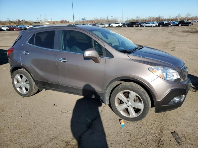 2015 BUICK ENCORE CON - KL4CJFSB0FB052330