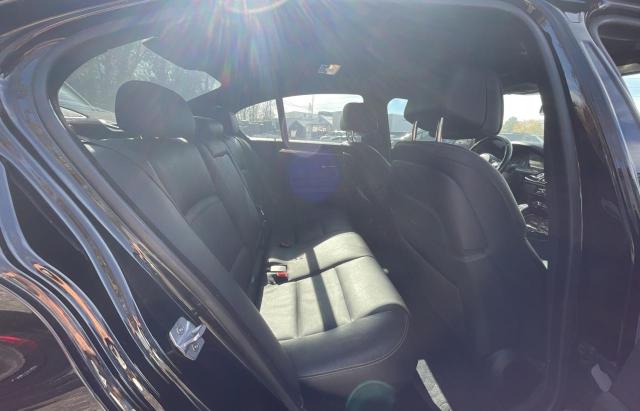 WBAKN9C50ED000535 BMW 550 I