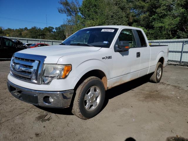 2009 Ford F-150 