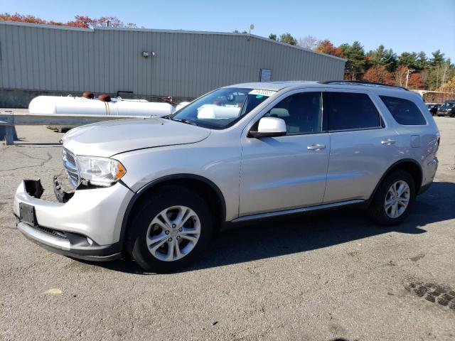 2012 Dodge Durango SXT