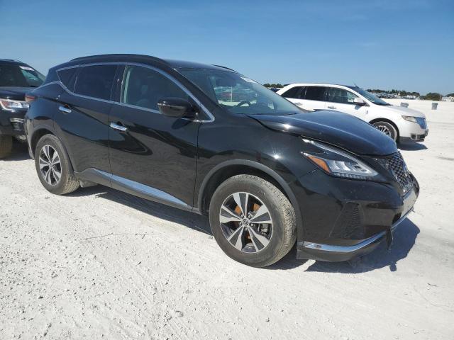 5N1AZ2MJ5KN103005 Nissan Murano S 4