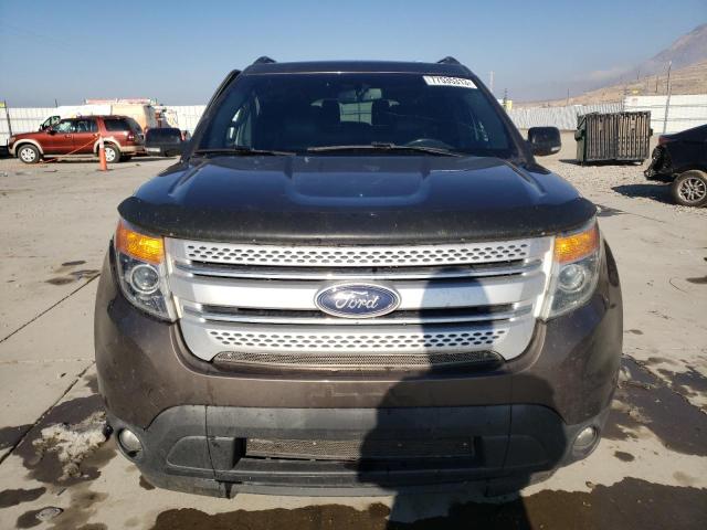 1FM5K8D8XFGC30669 | 2015 FORD EXPLORER X