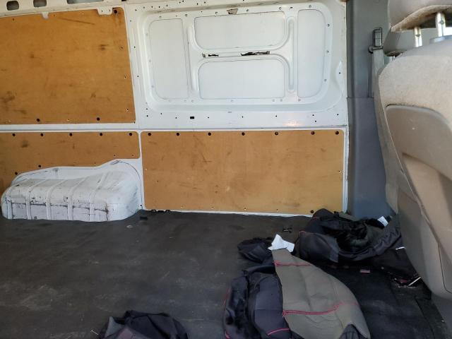 1N6AF0LY6HN811303 Nissan NV 2500 S