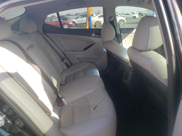 2015 KIA OPTIMA EX - 5XXGN4A74FG377019