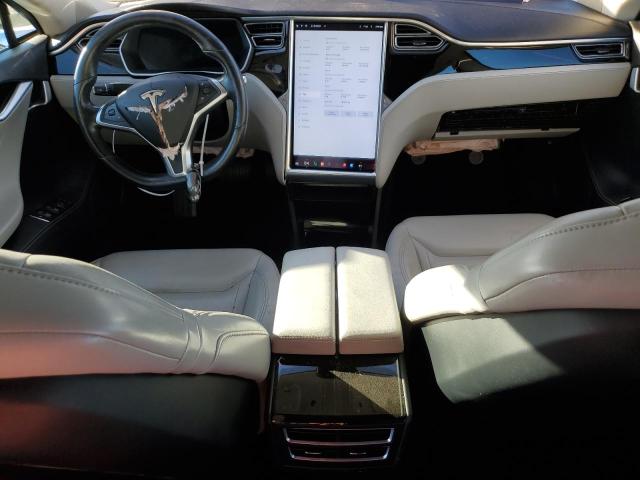 2015 TESLA MODEL S 70 - 5YJSA1S24FF089625
