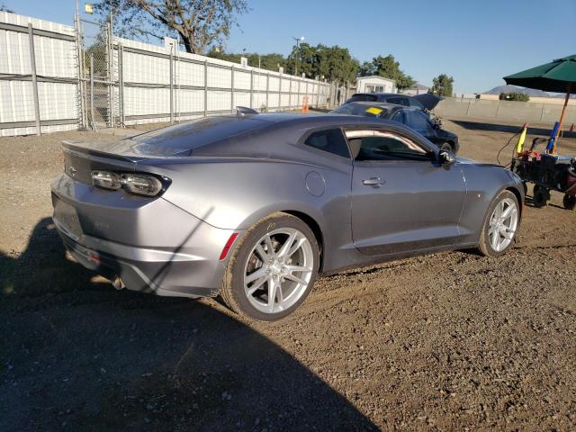 1G1FB1RX3M0103809 | 2021 CHEVROLET CAMARO LS