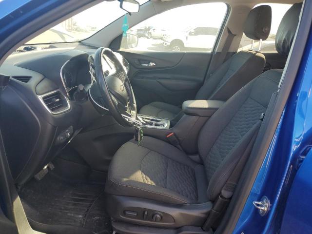 3GNAXLEX4KS549629 | 2019 CHEVROLET EQUINOX LT