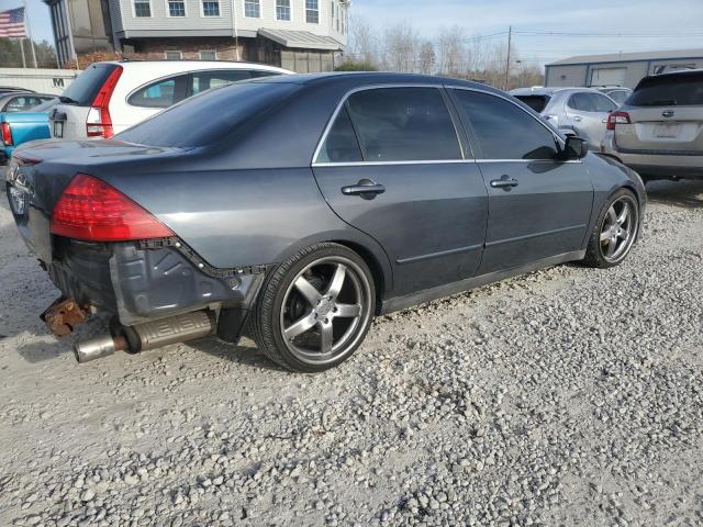 2007 Honda Accord Lx VIN: 1HGCM56487A032984 Lot: 76867283