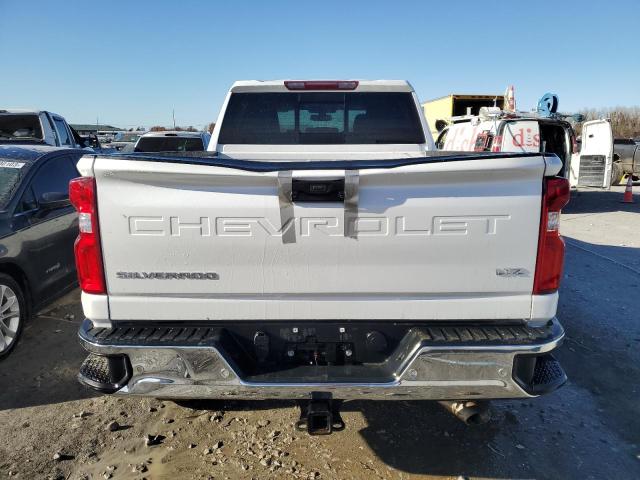 1GC1YPE76LF150756 | 2020 CHEVROLET SILVERADO