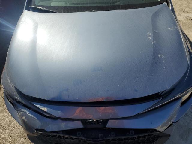 5YFEPMAE8NP379667 Toyota COROLLA LE