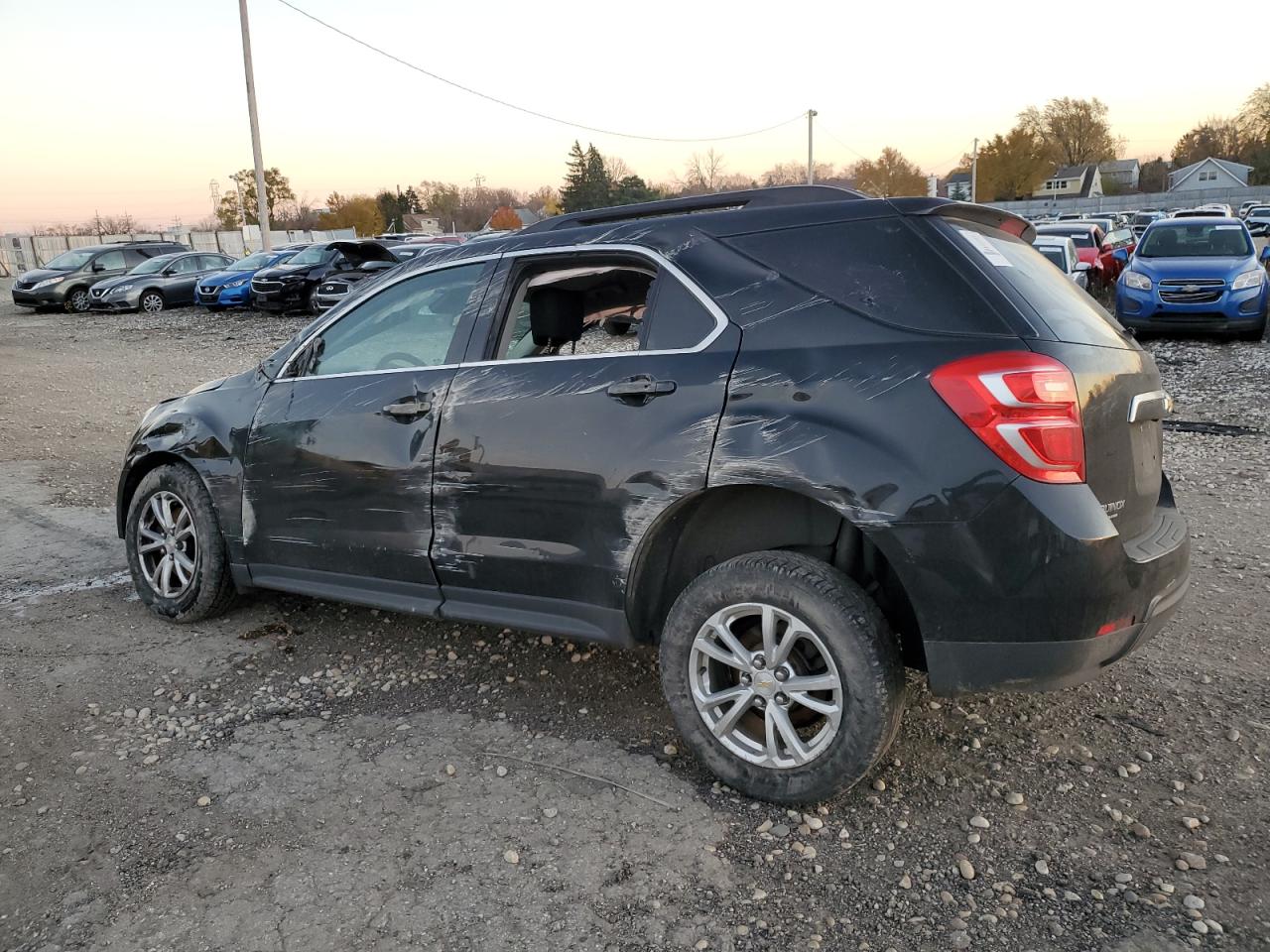2GNALCEK4H1591335 CHEVROLET EQUINOX 2017