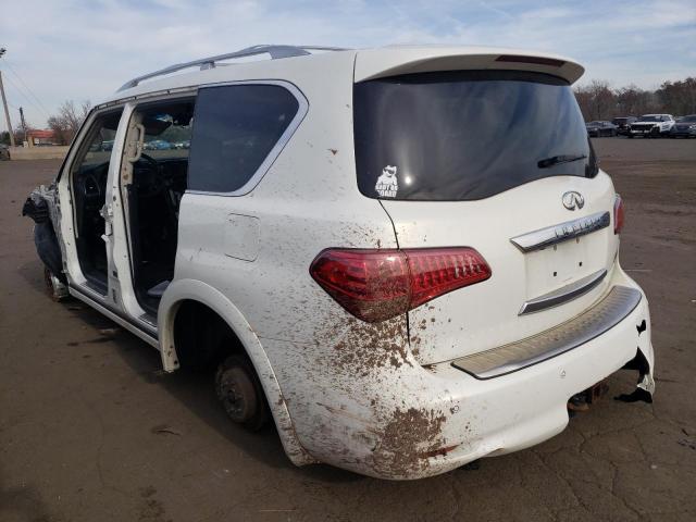 2013 Infiniti Qx56 VIN: JN8AZ2NCXD9350024 Lot: 74843533