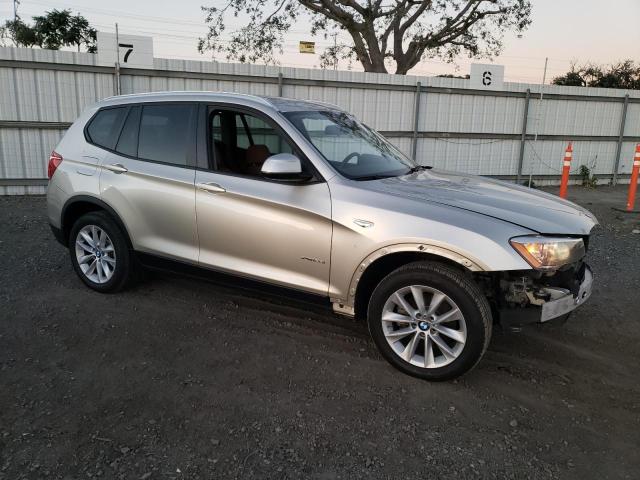 5UXWX9C57G0D63859 2016 BMW X3, photo no. 4